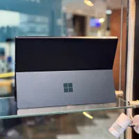 Surface Pro 7 Plus Black