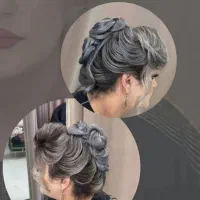 تخفیف ویژه میکاپ تخصصی عروس و.. تتوپاکسازی رنگمو|خدمات آرایشگری و زیبایی|زابل, |دیوار