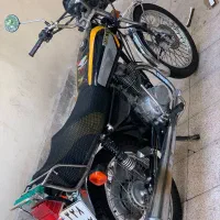 هوندا ۲۰۰ نیکتاز