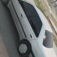 پژو مدل ۹۳ بدون پوسیدگی و آفتاب سوختگی