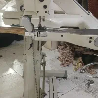 چرخ ۲سوزنه ظریف دوز