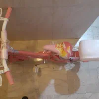 دوچرخه دخترانه ۱۲|دوچرخه، اسکیت، اسکوتر|تهران, مختاری|دیوار