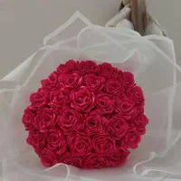 دسته گل ربانی