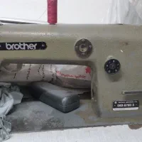 چرخ راسته برادر سالم