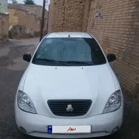 تیبا ۱|خودرو سواری و وانت|اهواز, شهرک برق|دیوار