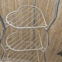 استنت قابلمه استیل محکم و ۶ طبقه