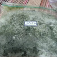 سبزی خورشتی وماهی تر وخشک وشوید