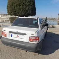 پراید دوگانه فابریک ۸۹|خودرو سواری و وانت|گنبد کاووس, |دیوار