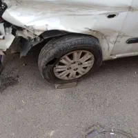 تیبا صندوق‌دار SX، مدل ۱۳۹۳|خودرو سواری و وانت|تبریز, |دیوار