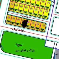 زمین-تجاری-مسکونی-واقع-در-شهرک-جهاد-استان-سقز