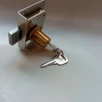 فروش انواع قفل به صورت تکی  و عمده بهترین قیمت|ابزارآلات|تهران, منیریه|دیوار