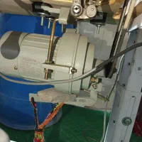 چرخ خیاطی چکن دوز|لوازم خیاطی و بافتنی|ایرانشهر, |دیوار