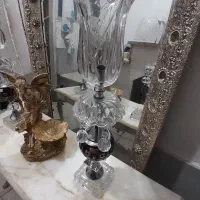 آینه شمعدان|آینه|سبزوار, فرهنگیان|دیوار