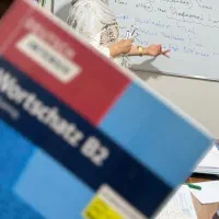 آموزش زبان آلمانی