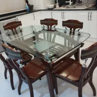 میز ناهار خوری