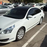 نیسان تیانا  ۹۱فول(HI) ۱۱۰تا کار