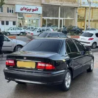 سمند|خودرو سواری و وانت|اردبیل, |دیوار