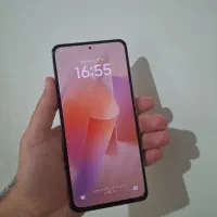 poco f3