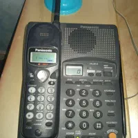 تلفن پاناسونیک اصل