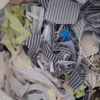 ضایعات پارچه پیراهن