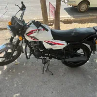 موتور دایچی۱۸۰در حد صفر