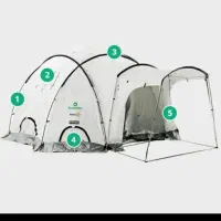 چادر مسافرتی|کوهنوردی و کمپینگ|کرمانشاه, |دیوار