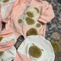 نوزادی|کفش و لباس بچه|مسجد سلیمان, |دیوار