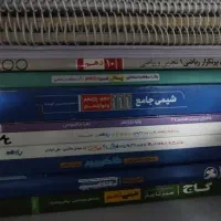 فرم مدرسه رایگان و کتاب ارزان ریاضی و تجربی