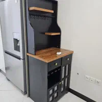 کافه بار|بوفه، ویترین، کنسول|تهران, ونک|دیوار