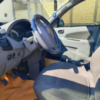 تیبا|خودرو سواری و وانت|فسا, |دیوار