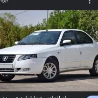 حواله سمند سورن پلاس فروش فوری یک ماهه