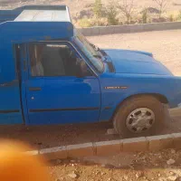 وانت نیسان مدل ۸۸