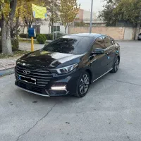 اریزو ۶پرو مدل ۱۴۰۱|خودرو سواری و وانت|اصفهان, شهید رجایی|دیوار