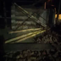 سرم برای خانه یا برای زیرزرشک  متر اژپنج متری سالم