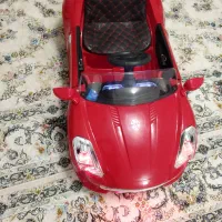 ماشین شارژی نو نو|اسباب و اثاث بچه|تبریز, |دیوار