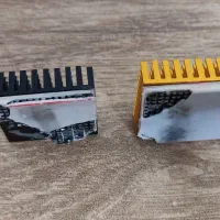 هیت سینگ و فن