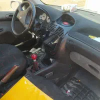 پژو تیوفایو دوگانه کارخانه|خودرو سواری و وانت|بیرجند, |دیوار