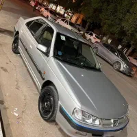 پژوپارس مدل ۸۴