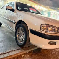 پارس tu5 دریچه‌ سیمی