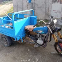 موتور سه چرخ|موتورسیکلت|دره رود, |دیوار