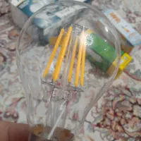 فروش ۷ عدد لامپ|لامپ و چراغ|تهران, صادقیه|دیوار