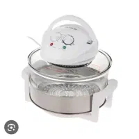 هواپز، چرخ گوشت، پنکه