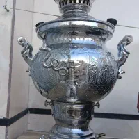 سماور گازی افسون