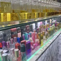 عطر اسانس و اسپری بدن