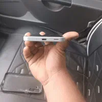 گوشی سامسونگA16|موبایل|قرق, |دیوار