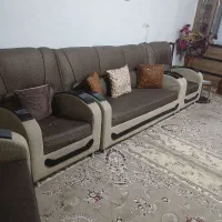 مبل هفت نفره