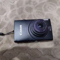 دوربین کنون معاوضه با هرچی بکارم بیاد