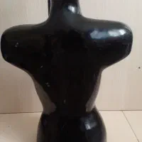 مانکن نیم تنه