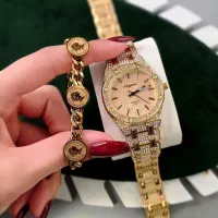 ست ساعت ودستبند