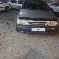 پراید مدل 85